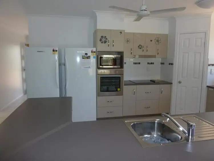 Second view of Homely house listing, 9 KLEWARRRA BOULEVARD, Douglas QLD 4814
