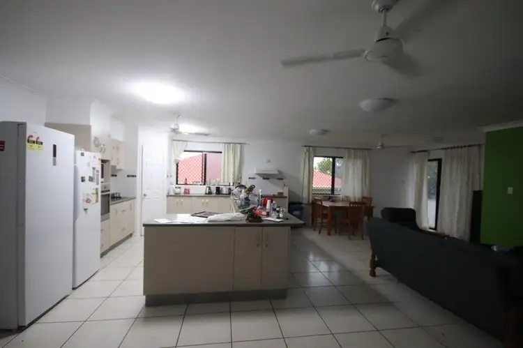 Third view of Homely house listing, 9 KLEWARRRA BOULEVARD, Douglas QLD 4814