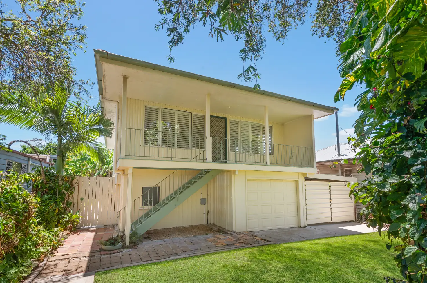 Main view of Homely house listing, 8 Rostrevor Road, Boondall QLD 4034