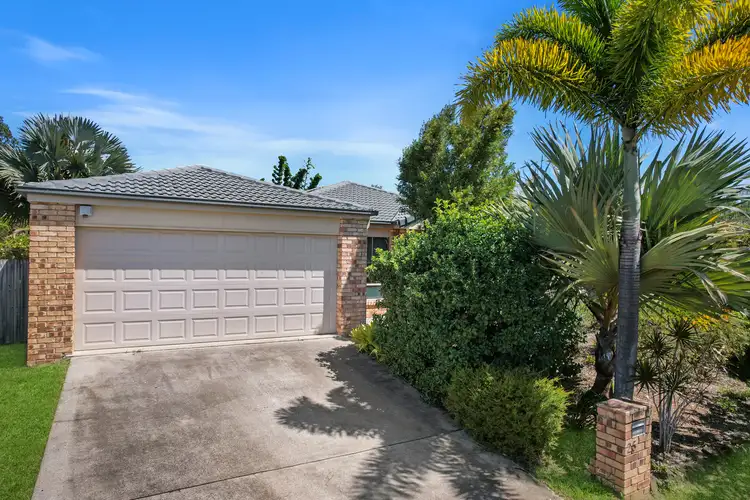 Second view of Homely house listing, 25 Parsons Boulevard, Deception Bay QLD 4508