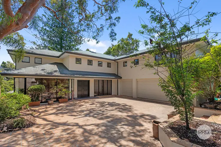Main view of Homely house listing, 10A Llewellyn Street, Oatley NSW 2223
