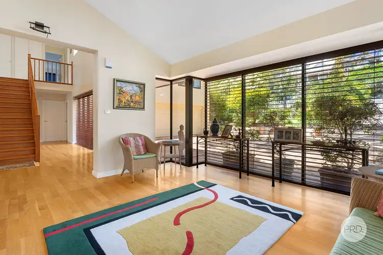 Third view of Homely house listing, 10A Llewellyn Street, Oatley NSW 2223