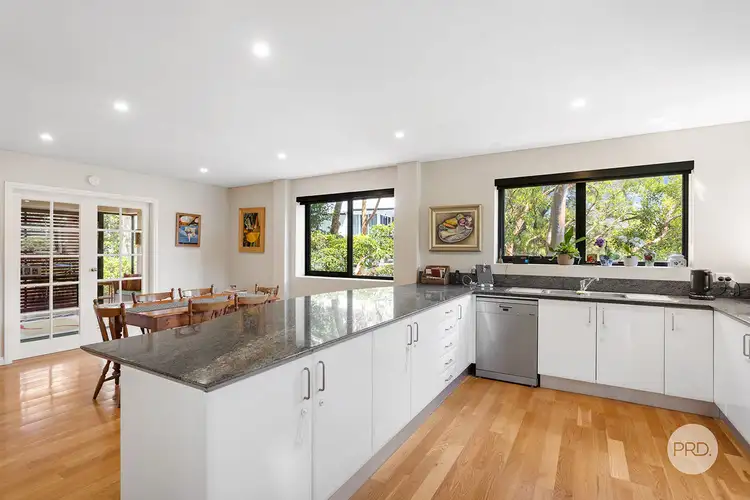 Fourth view of Homely house listing, 10A Llewellyn Street, Oatley NSW 2223
