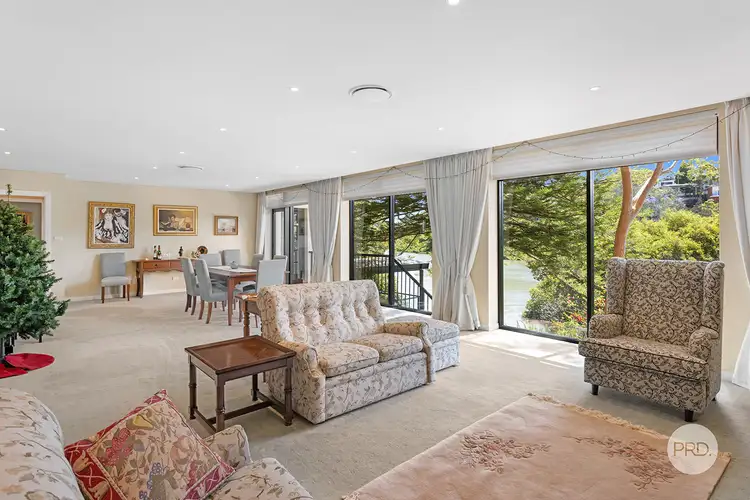 Fifth view of Homely house listing, 10A Llewellyn Street, Oatley NSW 2223