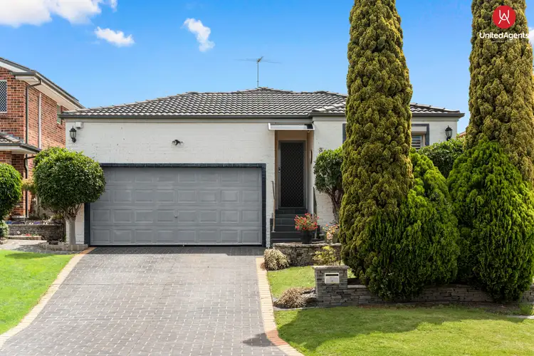 Main view of Homely house listing, 31 Tabletop Circuit, Horningsea Park NSW 2171