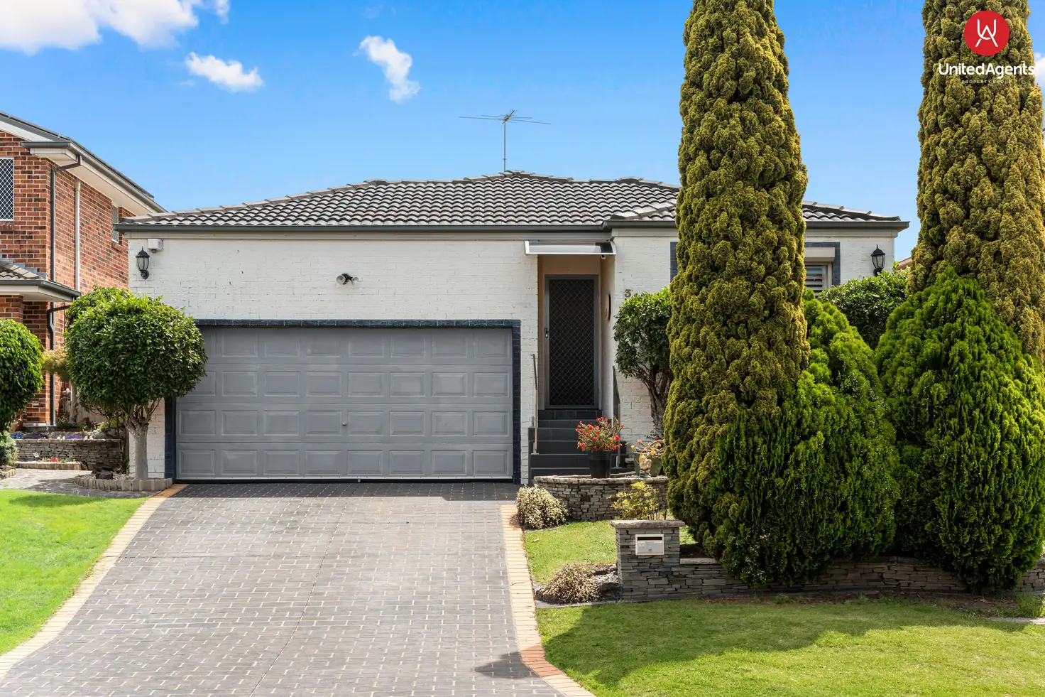 Main view of Homely house listing, 31 Tabletop Circuit, Horningsea Park NSW 2171