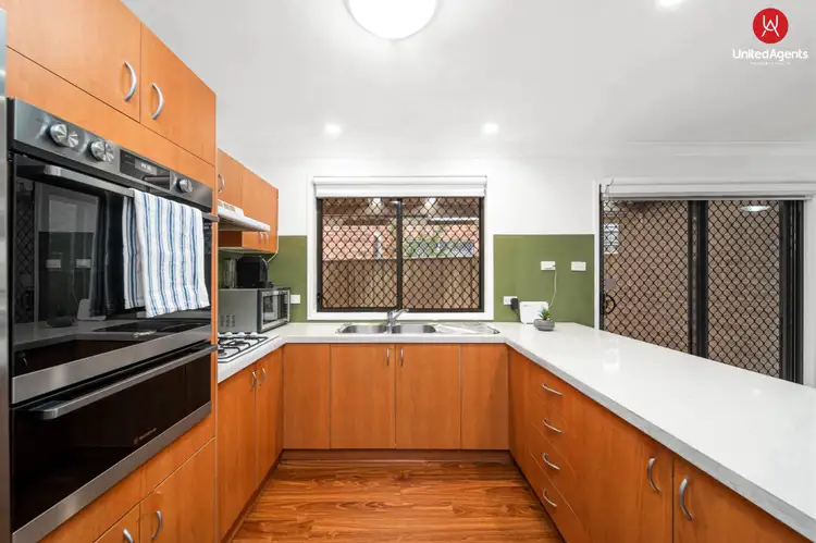 Third view of Homely house listing, 31 Tabletop Circuit, Horningsea Park NSW 2171