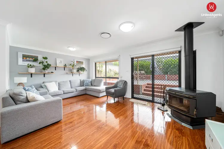 Sixth view of Homely house listing, 31 Tabletop Circuit, Horningsea Park NSW 2171