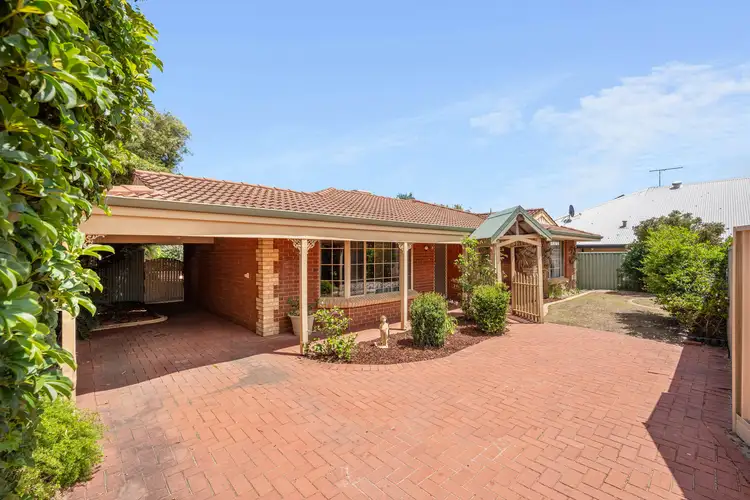 26A Marcus Avenue, Booragoon WA 6154