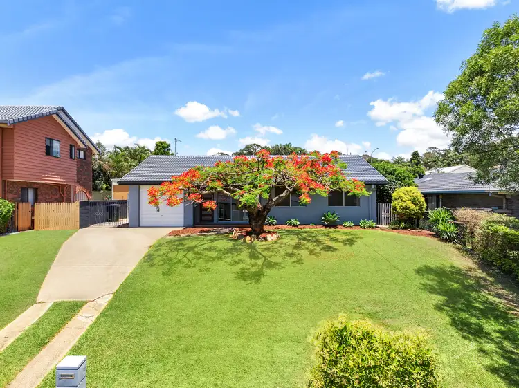 Main view of Homely house listing, 20 Crinum Crescent, Southport QLD 4215