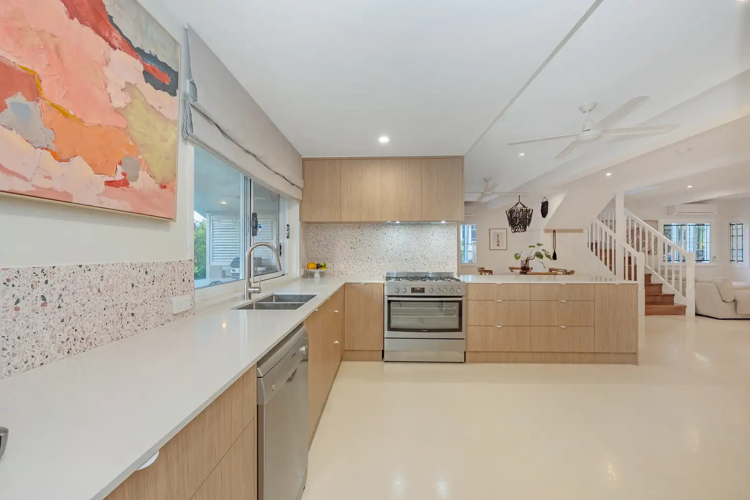 Main view of Homely house listing, 17 Winifred Street, Mundingburra QLD 4812