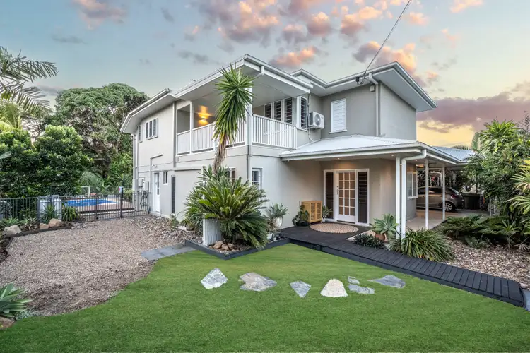 Second view of Homely house listing, 17 Winifred Street, Mundingburra QLD 4812
