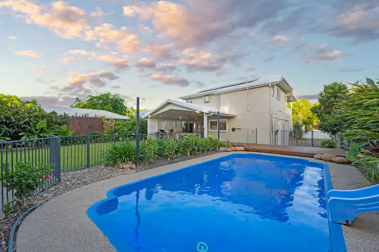 Third view of Homely house listing, 17 Winifred Street, Mundingburra QLD 4812
