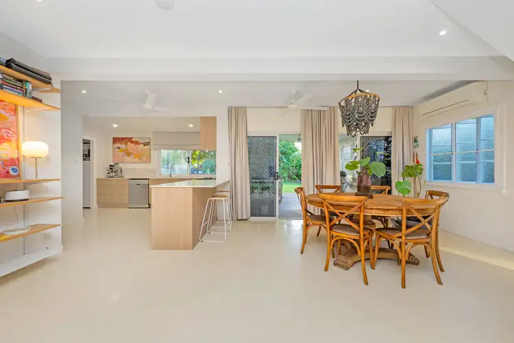 Fourth view of Homely house listing, 17 Winifred Street, Mundingburra QLD 4812