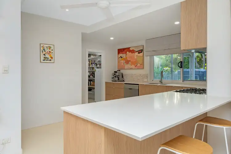 Fifth view of Homely house listing, 17 Winifred Street, Mundingburra QLD 4812