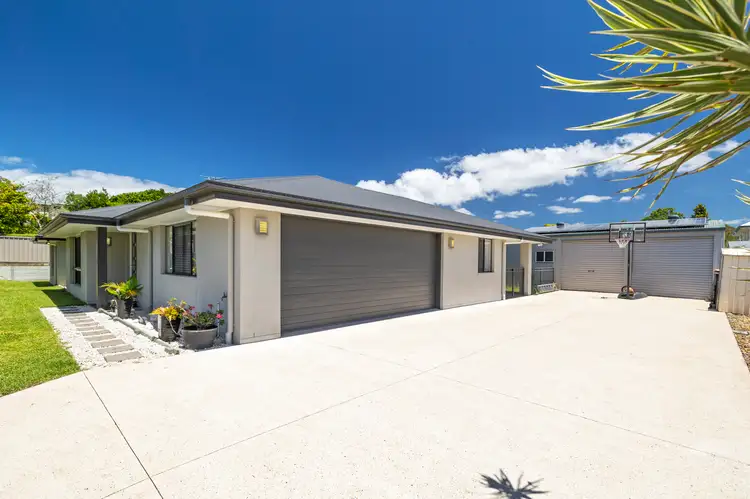 82C Blackwood Road, Manly West QLD 4179