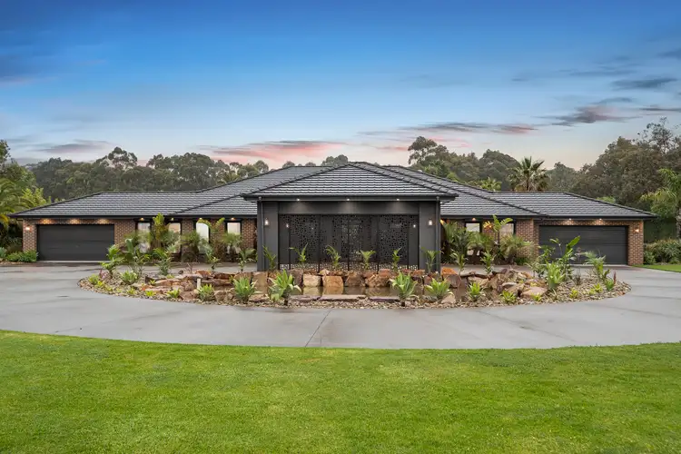 1500 Wellington Road, Lysterfield VIC 3156