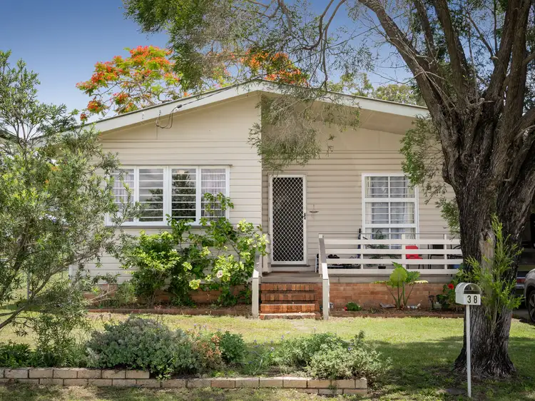 Second view of Homely house listing, 38 Samford Road, Leichhardt QLD 4305