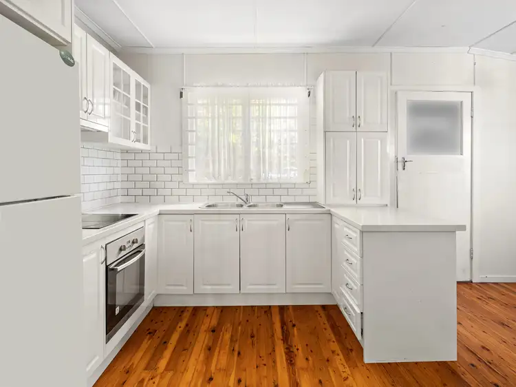 Third view of Homely house listing, 38 Samford Road, Leichhardt QLD 4305