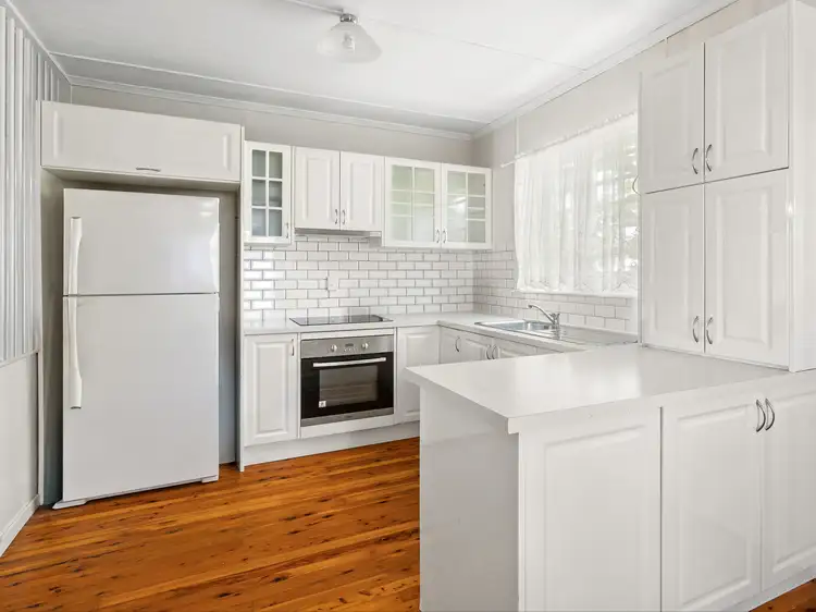 Fourth view of Homely house listing, 38 Samford Road, Leichhardt QLD 4305