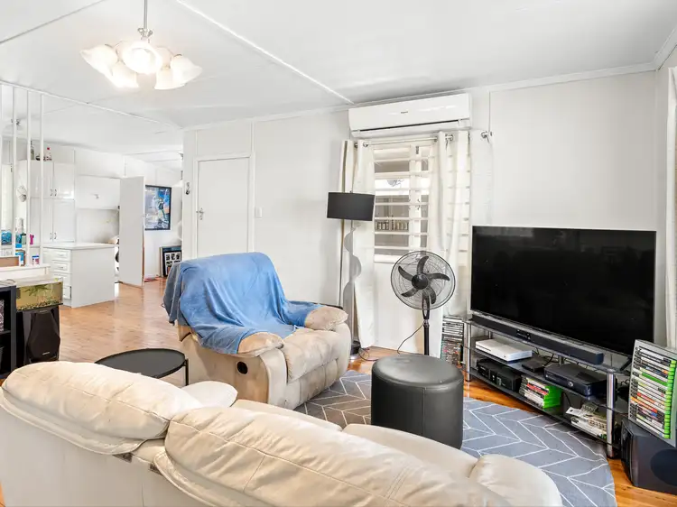 Fifth view of Homely house listing, 38 Samford Road, Leichhardt QLD 4305