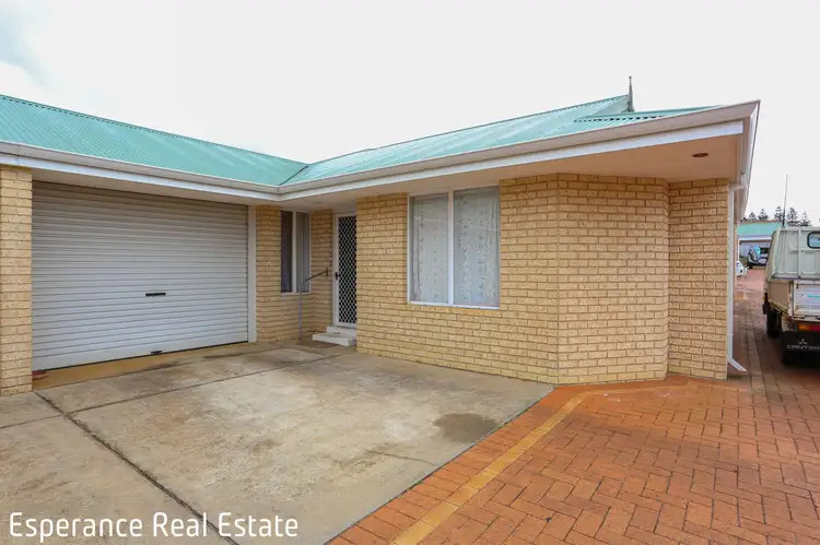Main view of Homely house listing, 3/16 Randell Street, Esperance WA 6450
