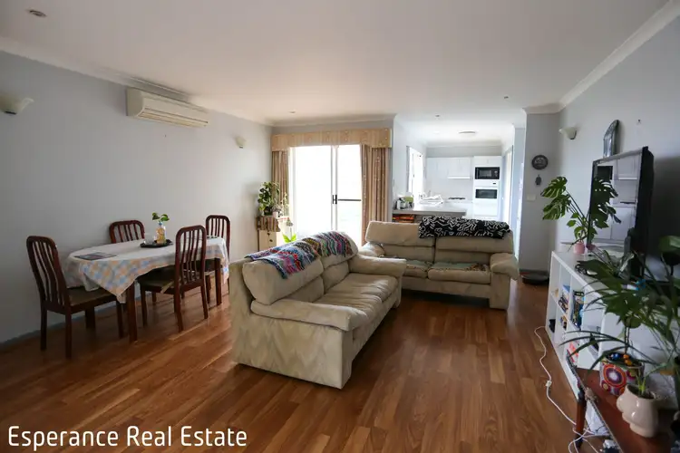 Fourth view of Homely house listing, 3/16 Randell Street, Esperance WA 6450