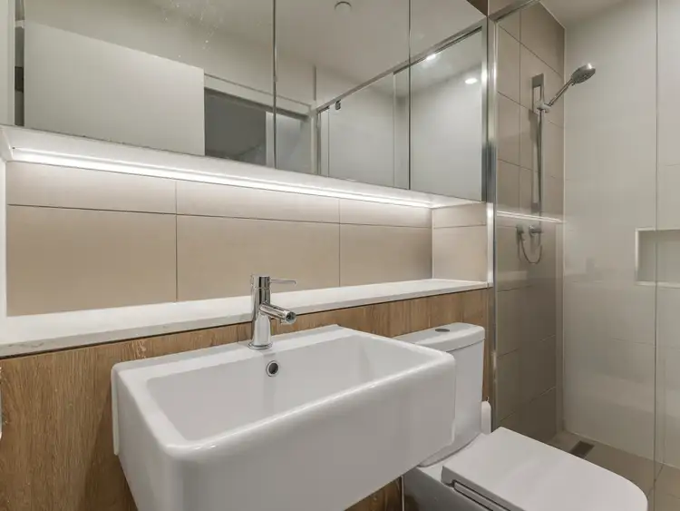 Sixth view of Homely unit listing, 912/111 Melbourne Street, South Brisbane QLD 4101
