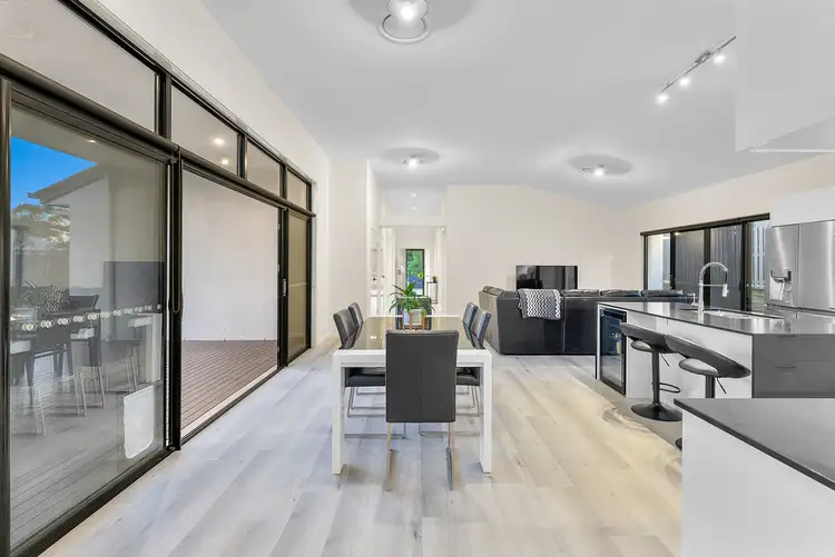 Fifth view of Homely house listing, 4 Langer Circuit, North Lakes QLD 4509