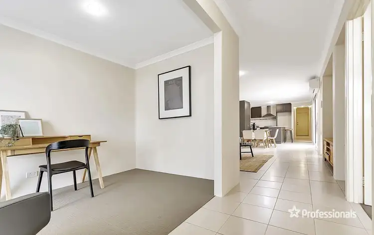 Third view of Homely house listing, 4 Kimba Pass, Ellenbrook WA 6069