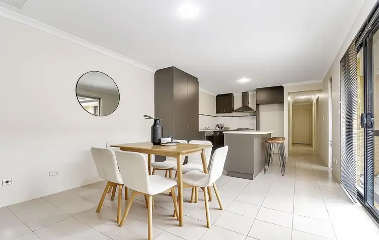 Fourth view of Homely house listing, 4 Kimba Pass, Ellenbrook WA 6069