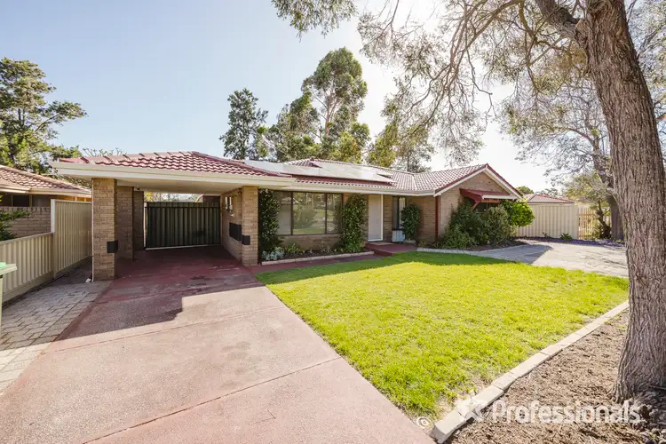 7 Highview Rise, Ballajura WA 6066
