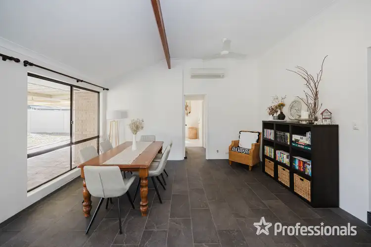 Sixth view of Homely house listing, 7 Highview Rise, Ballajura WA 6066