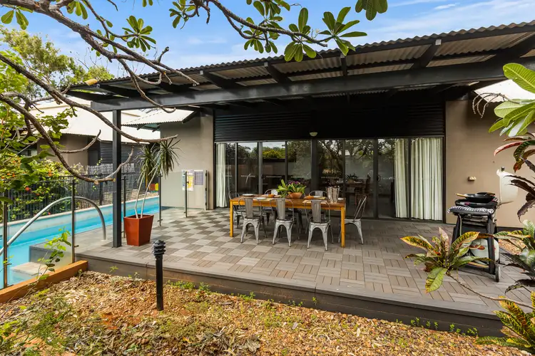 Second view of Homely villa listing, 3/11 Oryx Road, Cable Beach WA 6726