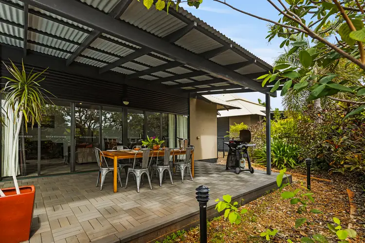 Fourth view of Homely villa listing, 3/11 Oryx Road, Cable Beach WA 6726