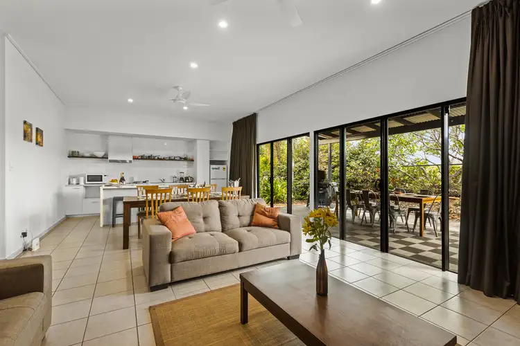 Sixth view of Homely villa listing, 3/11 Oryx Road, Cable Beach WA 6726