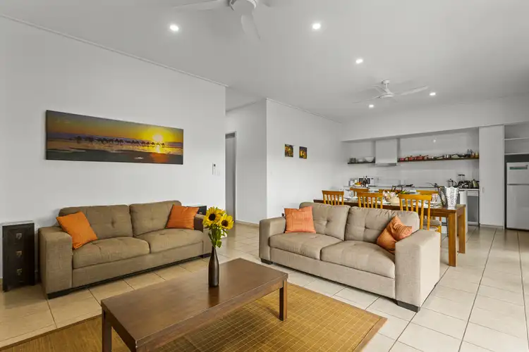 Seventh view of Homely villa listing, 3/11 Oryx Road, Cable Beach WA 6726