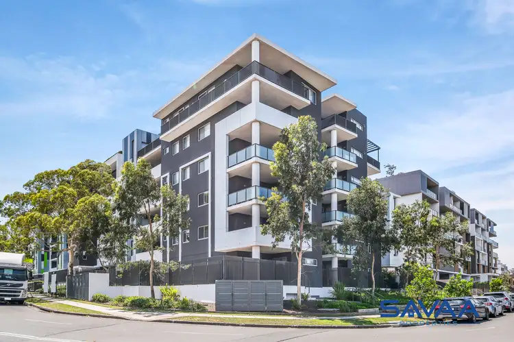 314/7C Olive Street, Seven Hills NSW 2147