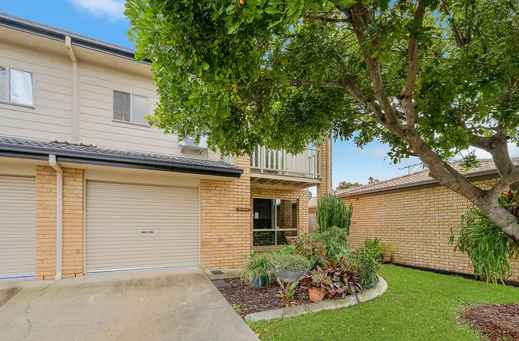 15/90 WEBSTER ROAD, Deception Bay QLD 4508