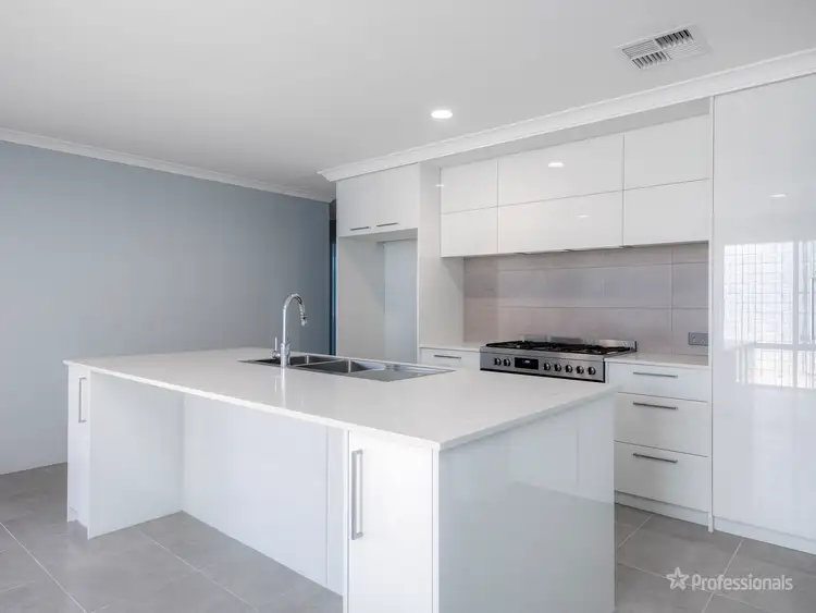 Second view of Homely house listing, 11 Tarot Grove, Baldivis WA 6171
