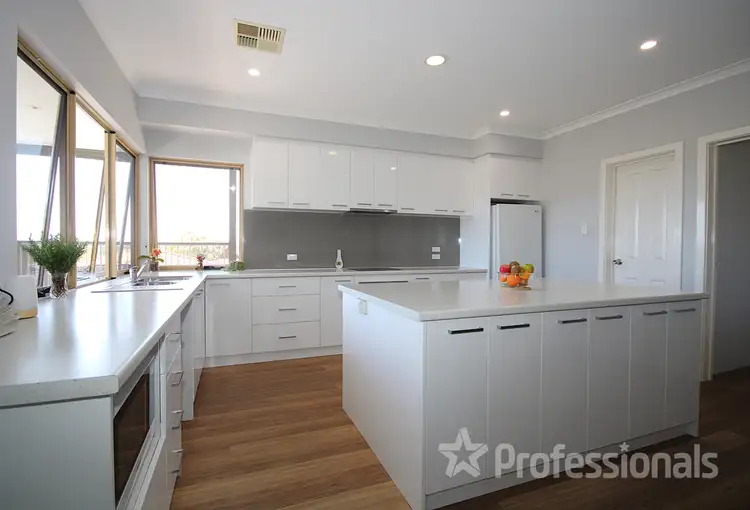 Fourth view of Homely house listing, 13 Alexandrina Place, Australind WA 6233