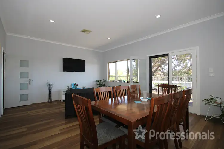 Sixth view of Homely house listing, 13 Alexandrina Place, Australind WA 6233