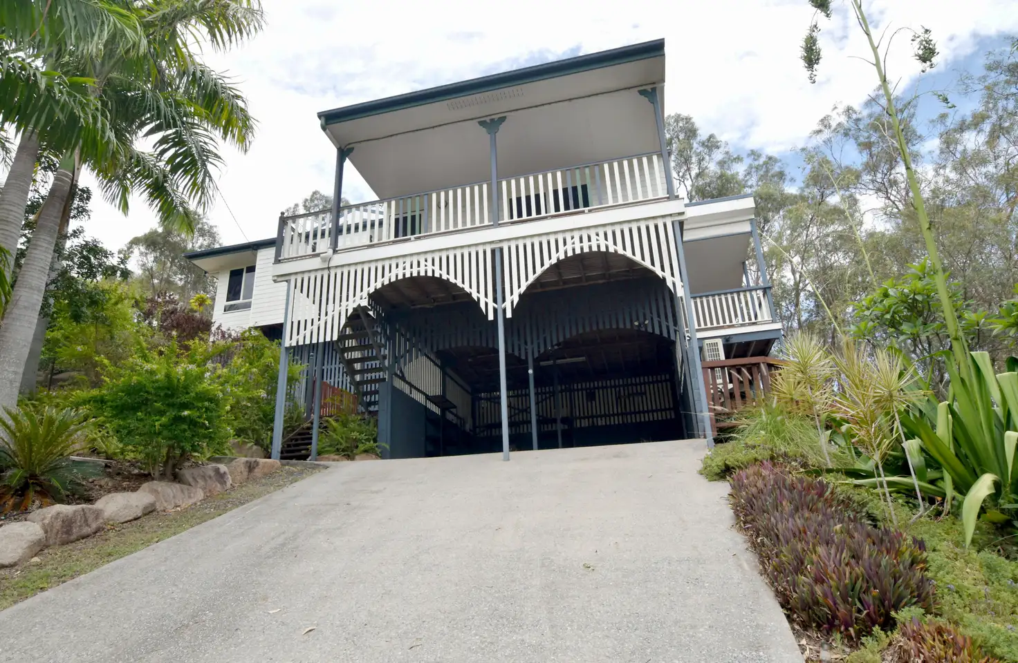 Main view of Homely house listing, 8 Aiken Close, South Gladstone QLD 4680
