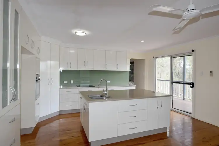Third view of Homely house listing, 8 Aiken Close, South Gladstone QLD 4680