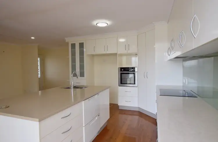 Fourth view of Homely house listing, 8 Aiken Close, South Gladstone QLD 4680
