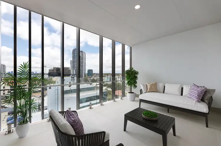804/19 Ogilvie Road, Mount Pleasant WA 6153