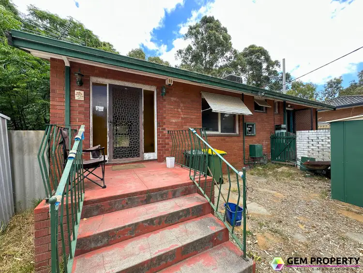 Second view of Homely house listing, 3 Elmslie Street, Orelia WA 6167