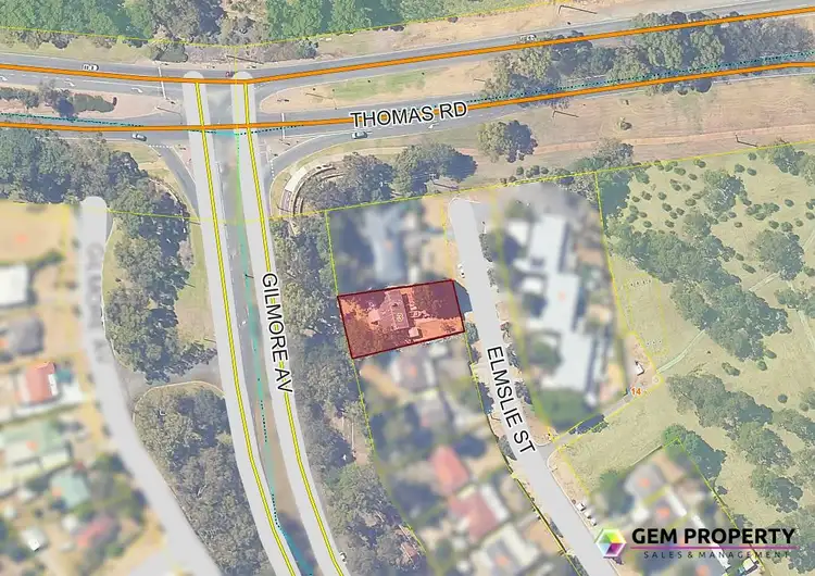 Third view of Homely house listing, 3 Elmslie Street, Orelia WA 6167