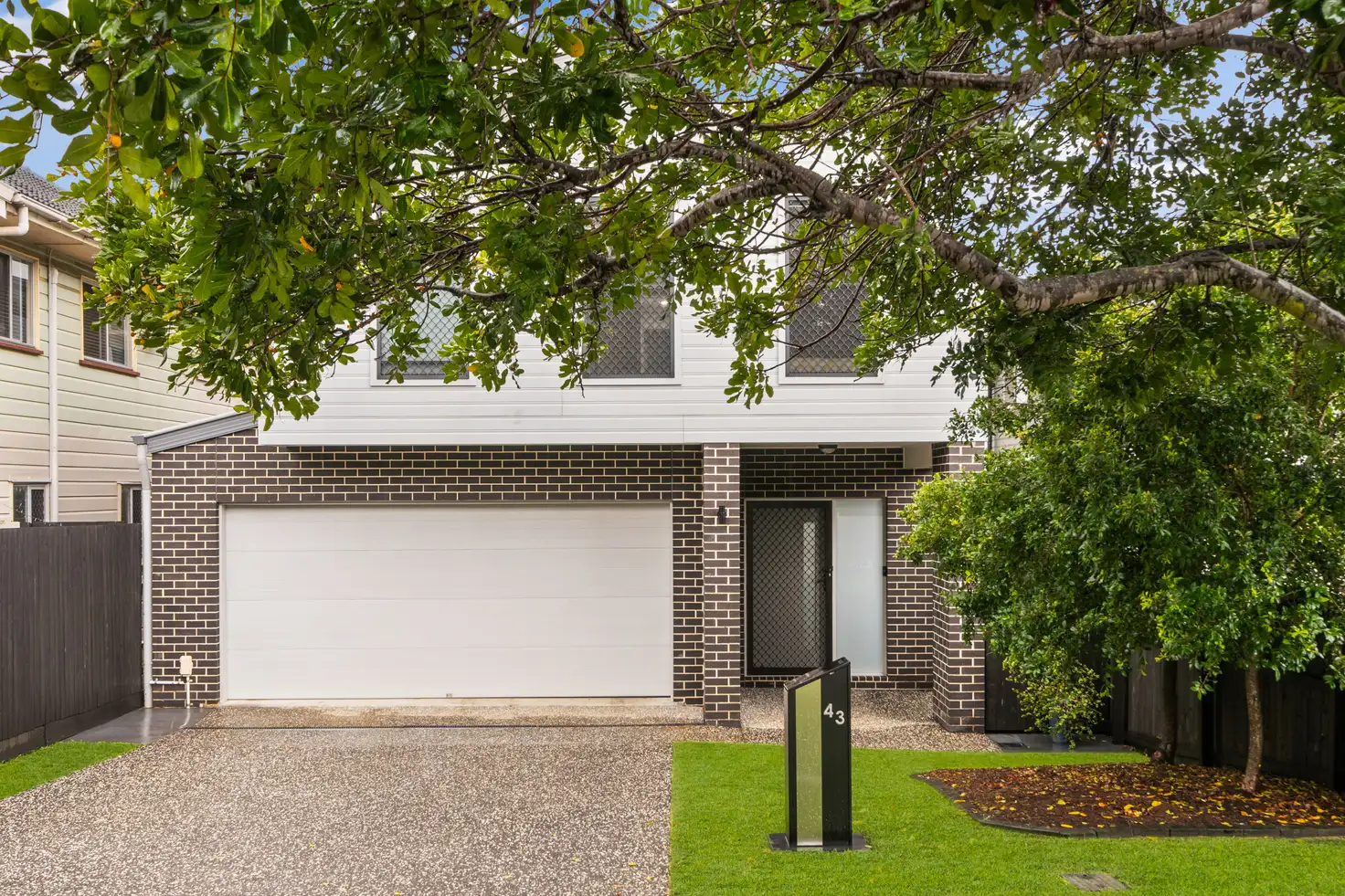 Main view of Homely house listing, 43 Wakefield Street, Bald Hills QLD 4036