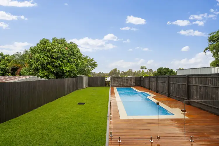 Second view of Homely house listing, 43 Wakefield Street, Bald Hills QLD 4036